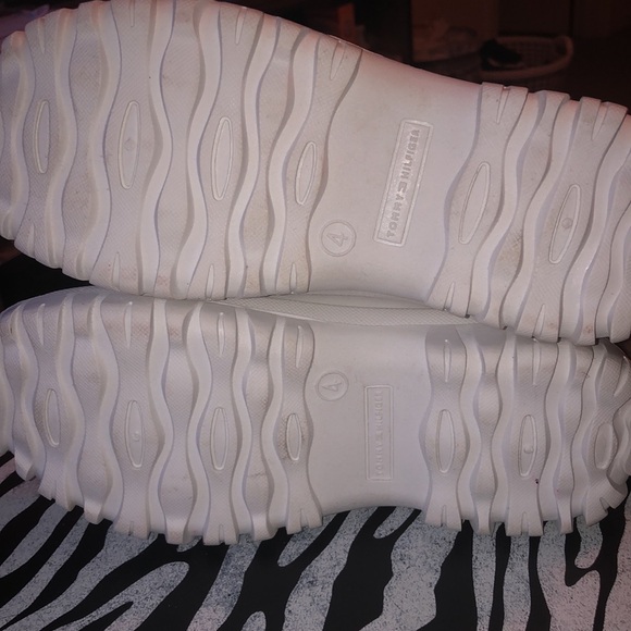 COPY - Tommy Hilfiger Danni Duck Boots - Picture 12 of 16